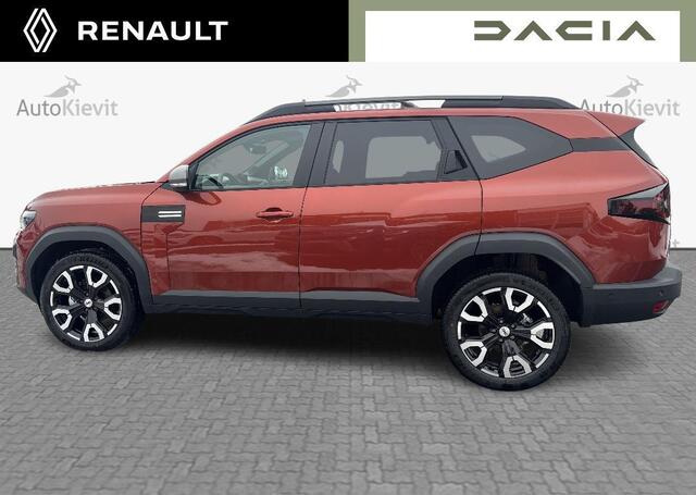 Dacia Bigster 1.8 Hybrid 155 Limited Edition - Demo