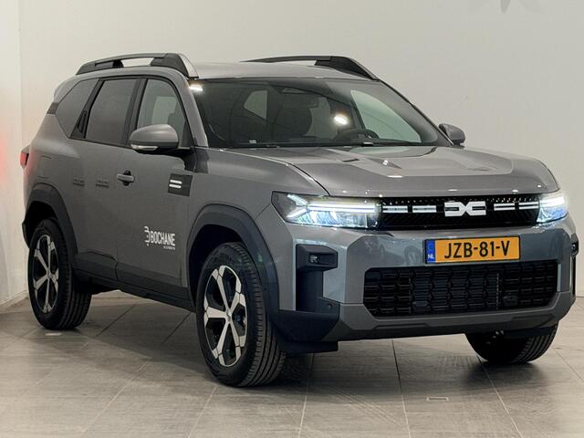 Dacia Bigster 1.8 Hybrid 155 Journey | Pack Assist | Pack Winter