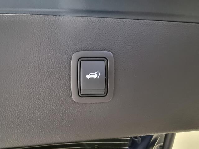 Dacia Bigster 1.8 Hybrid 155 Limited Edition | Open dak | Elektrische Achterklep | Stoelverwarming |