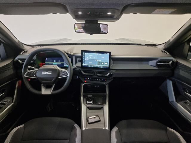 Dacia Bigster 1.8 Hybrid 155 Limited Edition | Open dak | Elektrische Achterklep | Stoelverwarming |