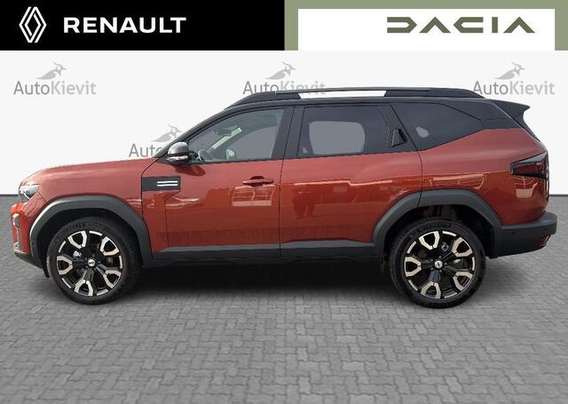 Dacia Bigster 1.8 Hybrid 155 Limited Edition - Demo / Stoel & Stuurverwarming / schuifkantel dak / 360 camera
