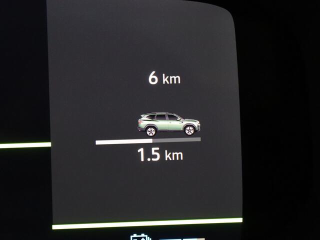 Dacia Bigster 1.8 Hybrid 155 Extreme 360° Camera | Adapt. Cruise | Stoel-/stuur-/voorruitverw. | Panoramadak