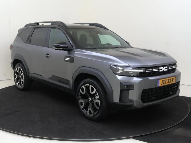 Dacia Bigster 1.8 Hybrid 155 Limited Edition | Elektrische achterklep | Stoelverwarming