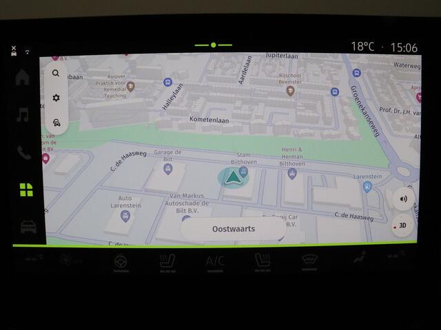 Dacia Bigster 1.8 Hybrid 155 Limited Edition 360° Camera | Adapt. Cruise | Parkeersens. v+a | Stoel-/stuur-/voorruitverw. | Panoramadak