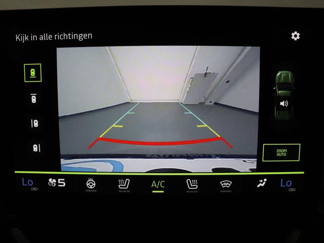 Dacia Bigster 1.8 Hybrid 155 Expression 360° Camera | Cruise | Parkeersens. v+a | Stoel-/stuur-/voorruitverw.