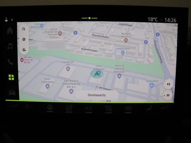 Dacia Bigster 1.8 Hybrid 155 Expression 360° Camera | Cruise | Parkeersens. v+a | Stoel-/stuur-/voorruitverw.