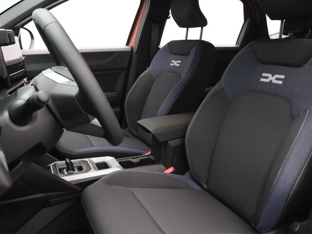 Dacia Bigster 1.8 Hybrid 155 Expression 360° Camera | Cruise | Parkeersens. v+a | Stoel-/stuur-/voorruitverw.