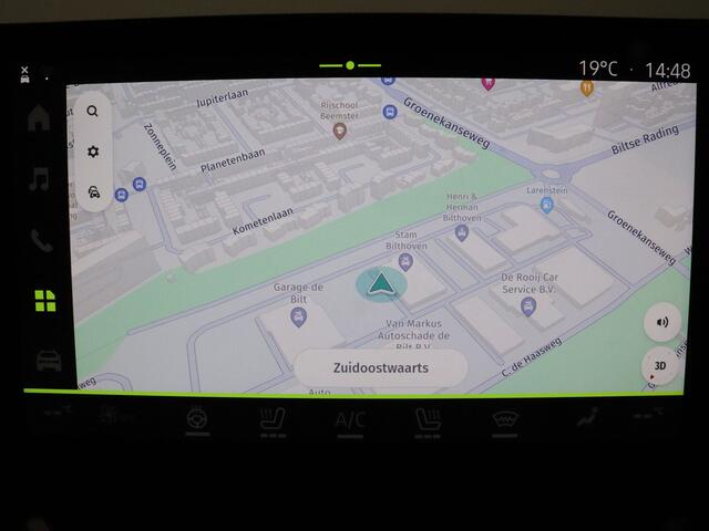 Dacia Bigster 1.8 Hybrid 155 Expression 360° Camera | Cruise | Parkeersens. v+a | Stoel-/stuur-/voorruitverw.