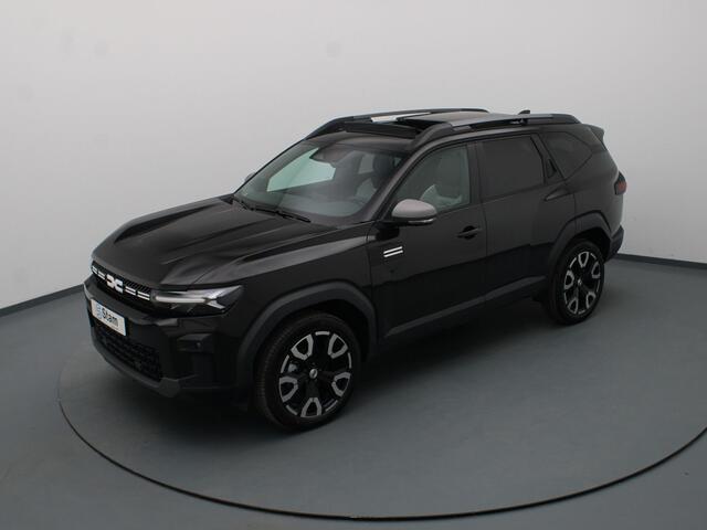 Dacia Bigster 1.8 Hybrid 155 Limited Edition 360° Camera | Adapt. Cruise | Parkeersens. v+a | Stoel-/stuur-/voorruitverw.