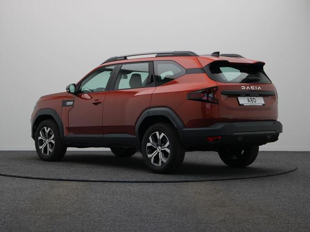 Dacia Bigster 1.8 Hybrid 155pk Expression | Achteruitrijcamera | Apple Carplay | Android Auto | regen- en lichtsensor |