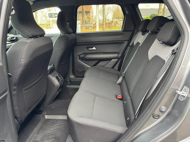 Dacia Bigster 1.8 Hybrid 155 Journey,Trekhaak,Navi.