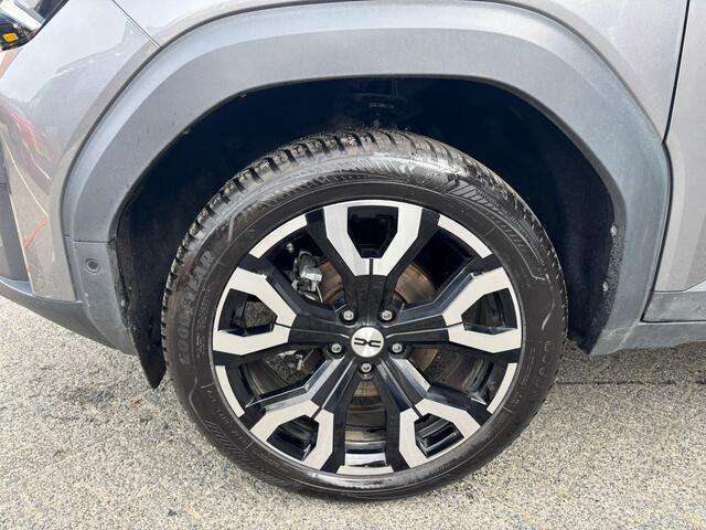 Dacia Bigster 1.8 Hybrid 155 Journey,Trekhaak,Navi.