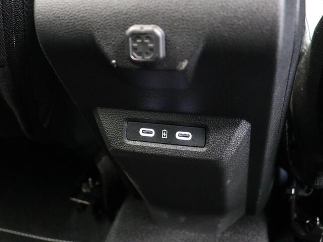 Dacia Bigster 1.8 Hybrid 155 Journey | Stoel-Stuur-Voorruitverwarming | Elektrische achterklep | Lichtmetalen velgen | Achteruitrijcamera |