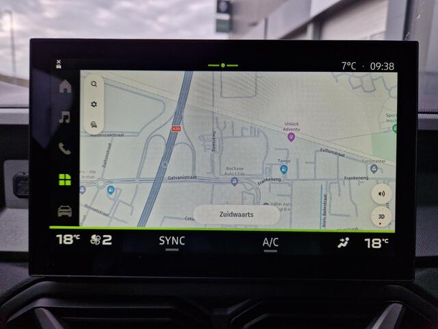 Dacia Bigster 1.2 Mild Hybrid-G 140 Journey | Trekhaak | Elektrische Achterklep | Navigatie |