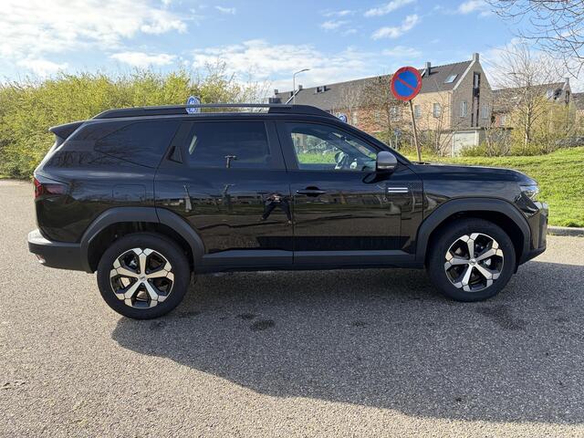 Dacia Bigster 1.8 Hybrid 155 Journey APPLE CARPLAY ANDROID AUTO / PACK ASSIST / CLIMATE CONTROLE / CRUISE CONTROLE / PARKEERSENSOREN+CAMERA.