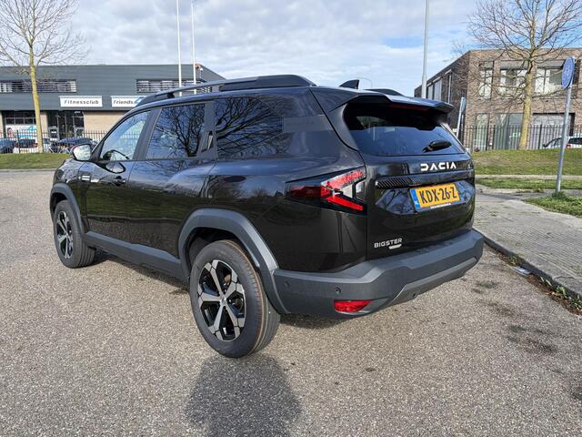 Dacia Bigster 1.8 Hybrid 155 Journey APPLE CARPLAY ANDROID AUTO / PACK ASSIST / CLIMATE CONTROLE / CRUISE CONTROLE / PARKEERSENSOREN+CAMERA.