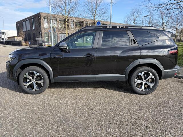 Dacia Bigster 1.8 Hybrid 155 Journey APPLE CARPLAY ANDROID AUTO / PACK ASSIST / CLIMATE CONTROLE / CRUISE CONTROLE / PARKEERSENSOREN+CAMERA.