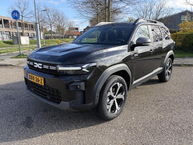 Dacia Bigster 1.8 Hybrid 155 Journey APPLE CARPLAY ANDROID AUTO / PACK ASSIST / CLIMATE CONTROLE / CRUISE CONTROLE / PARKEERSENSOREN+CAMERA.