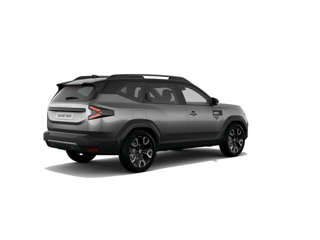 Dacia Bigster Limited Edition | Achteruitrijcamera | Cruise Control en snelheidsbegrenzer | Dacia Handsfree card voor openen, sluiten en starten zonder sleutel