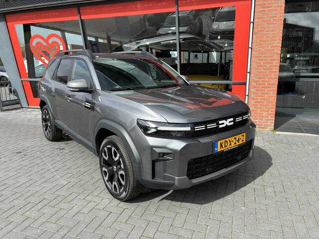 Dacia Bigster 1.8 Hybrid 155 Journey / Velgen 19"