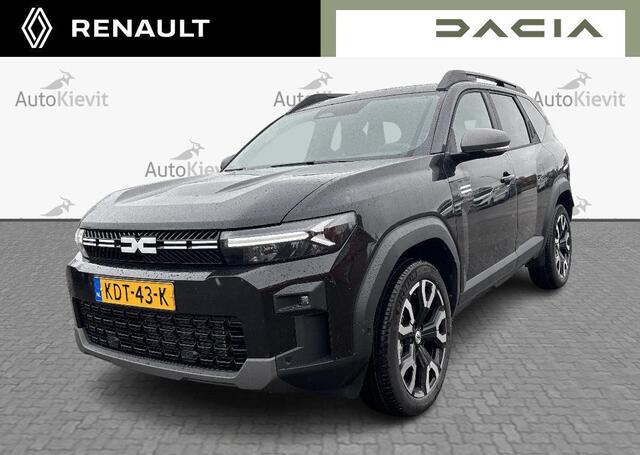 Dacia Bigster 1.8 Hybrid 155 Limited Edition - Demo