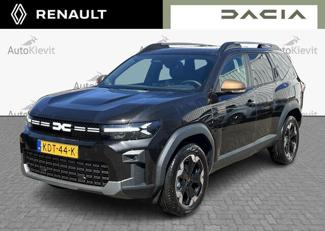Dacia Bigster 1.8 Hybrid 155 Extreme - pack winter