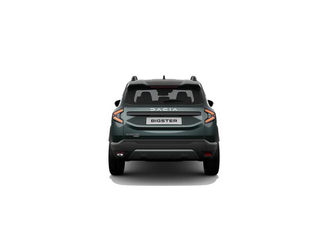 Dacia Bigster Limited Edition | Achteruitrijcamera | Cruise Control en snelheidsbegrenzer | Dacia Handsfree card voor openen, sluiten en starten zonder sleutel