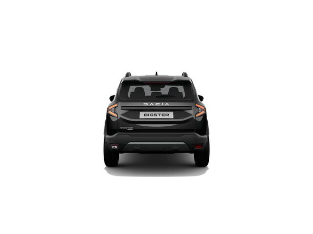 Dacia Bigster Limited Edition Hybrid | Achteruitrijcamera | Cruise Control en snelheidsbegrenzer | Dacia Handsfree card voor openen, sluiten en starten zonder sleutel