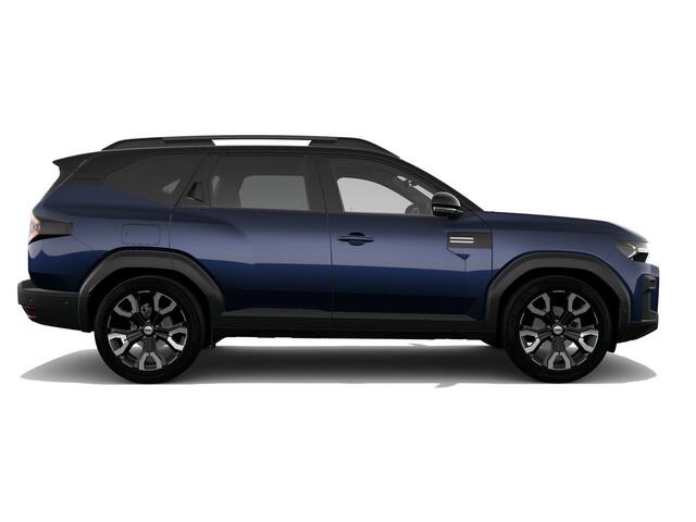 Dacia Bigster Limited Edition Hybrid | Achteruitrijcamera | Cruise Control en snelheidsbegrenzer | Dacia Handsfree card voor openen, sluiten en starten zonder sleutel