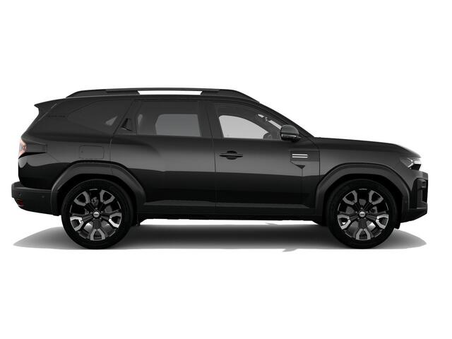 Dacia Bigster Limited Edition Hybrid | Achteruitrijcamera | Cruise Control en snelheidsbegrenzer | Dacia Handsfree card voor openen, sluiten en starten zonder sleutel