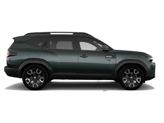 Dacia Bigster Limited Edition Hybrid | Achteruitrijcamera | Cruise Control en snelheidsbegrenzer | Dacia Handsfree card voor openen, sluiten en starten zonder sleutel