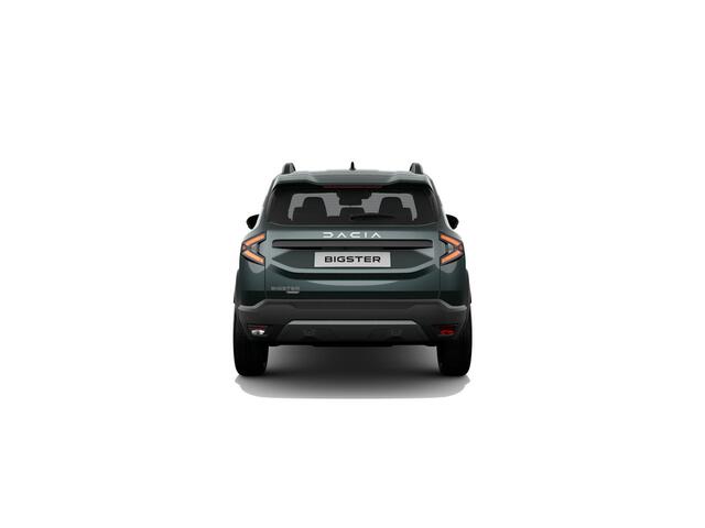 Dacia Bigster Limited Edition Hybrid | Achteruitrijcamera | Cruise Control en snelheidsbegrenzer | Dacia Handsfree card voor openen, sluiten en starten zonder sleutel