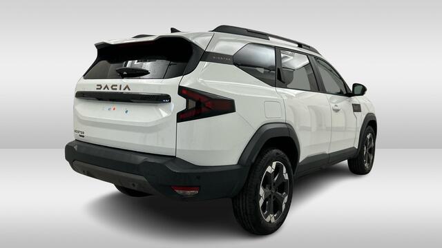 Dacia Bigster 1.8 HYBRID 155PK EXTREME | Panoramadak | El. achterklep | Camera