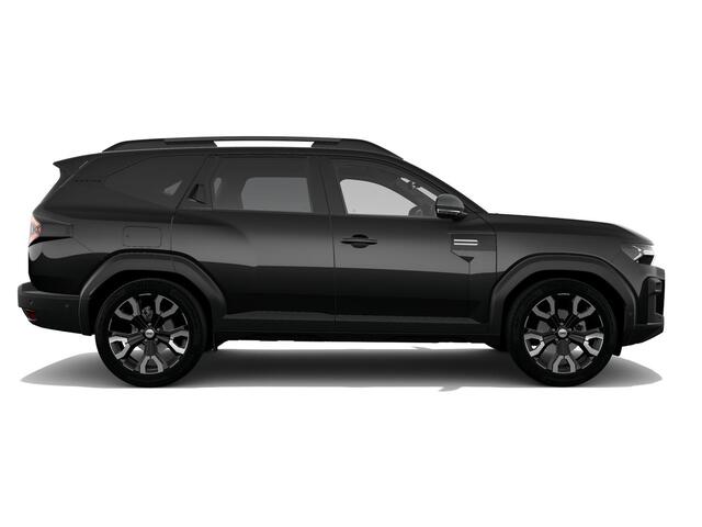 Dacia Bigster Limited Edition | Achteruitrijcamera | Cruise Control en snelheidsbegrenzer | Dacia Handsfree card voor openen, sluiten en starten zonder sleutel