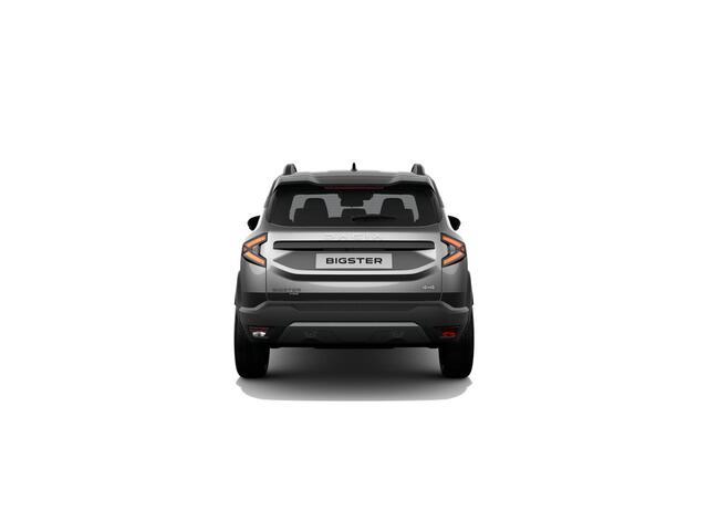 Dacia Bigster Limited Edition | Achteruitrijcamera | Cruise Control en snelheidsbegrenzer | Dacia Handsfree card voor openen, sluiten en starten zonder sleutel