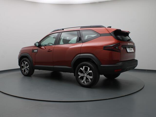 Dacia Bigster Mild Hybrid-G Expression 140pk 360° Camera | Cruise | Climate | Parkeersens. v+a