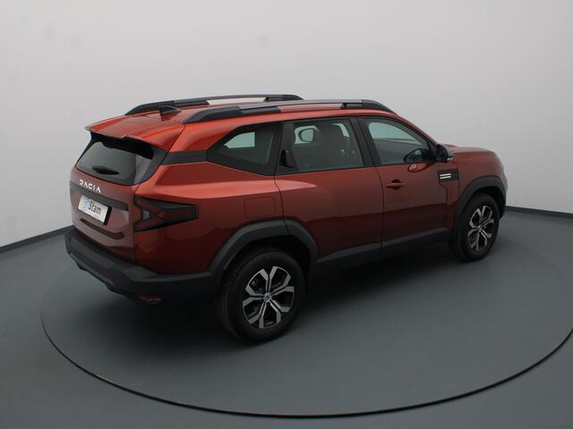 Dacia Bigster Mild Hybrid-G Expression 140pk 360° Camera | Cruise | Climate | Parkeersens. v+a
