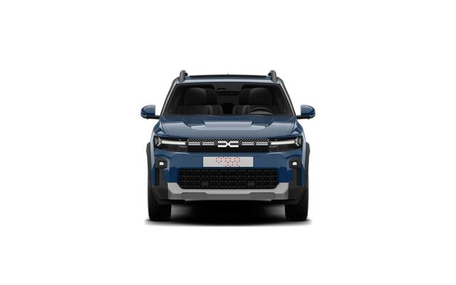 Dacia Bigster Limited Edition | Achteruitrijcamera | Cruise Control en snelheidsbegrenzer | Dacia Handsfree card voor openen, sluiten en starten zonder sleutel