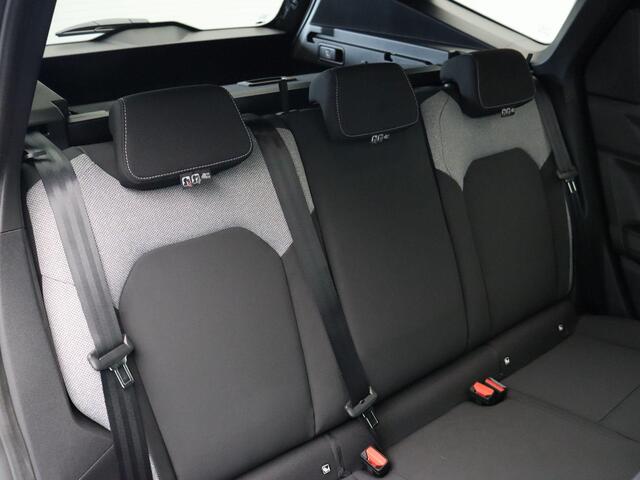 Dacia Bigster Hybrid 155pk Limited Edition | Panoramisch dak | 360 graden camera | Elek. kofferklep | Stoel- en stuurwielverwarming | Voorruitverwarming |
