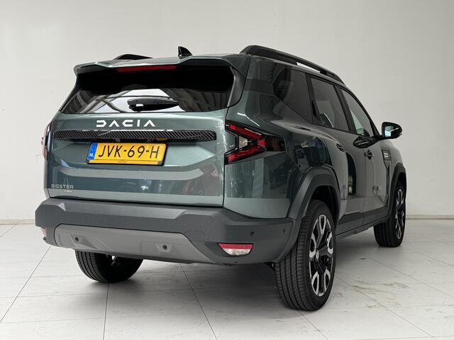 Dacia Bigster 1.8 Hybrid 155 Limited Edition | Navigatie | Panoramadak | Camera | Adaptive Cruise Control | Stoelverwarming |