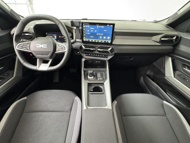 Dacia Bigster 1.8 Hybrid 155 Limited Edition | Navigatie | Panoramadak | Camera | Adaptive Cruise Control | Stoelverwarming |