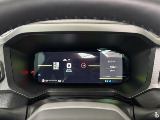 Dacia Bigster 1.8 Hybrid 155 Limited Edition | Navigatie | Panoramadak | Camera | Adaptive Cruise Control | Stoelverwarming |