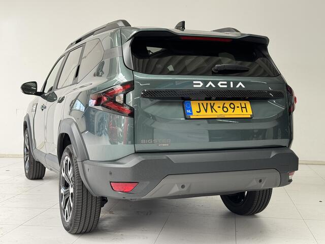 Dacia Bigster 1.8 Hybrid 155 Limited Edition | Navigatie | Panoramadak | Camera | Adaptive Cruise Control | Stoelverwarming |