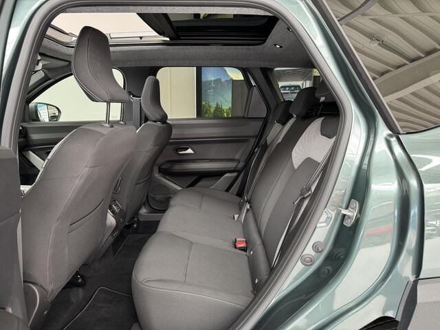 Dacia Bigster 1.8 Hybrid 155 Limited Edition | Navigatie | Panoramadak | Camera | Adaptive Cruise Control | Stoelverwarming |