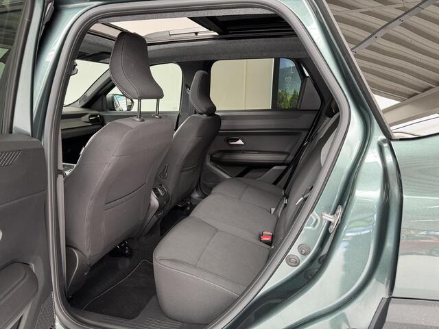 Dacia Bigster 1.8 Hybrid 155 Limited Edition | Navigatie | Panoramadak | Camera | Adaptive Cruise Control | Stoelverwarming |