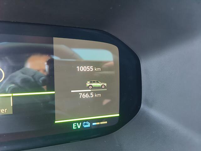 Dacia Bigster 1.8 Hybrid 155 Extreme + Panoramadak Rijklaar + Fabrieksgarantie Henk Jongen Auto's in Helmond, al 50 jaar service zoals 't hoort!
