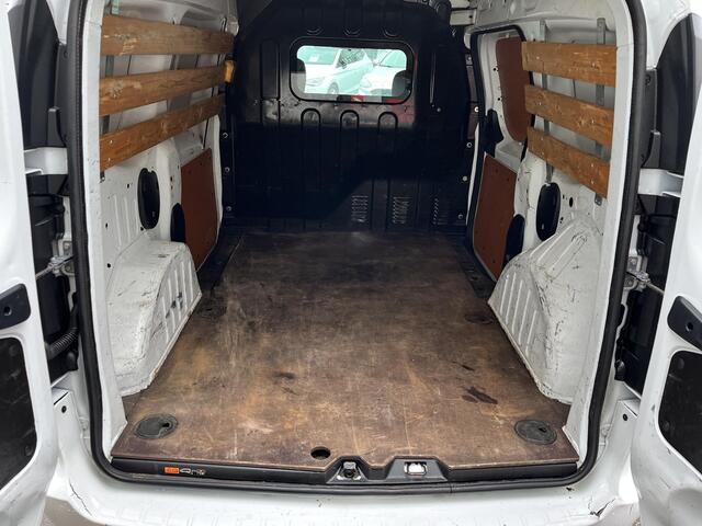 Dacia DOKKER 1.5 dCi 90 Solid