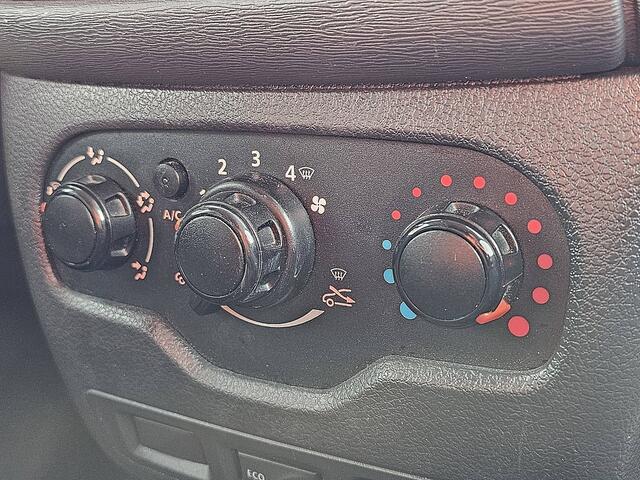 Dacia DOKKER 1.5 dCi 75 Essential L1 Airco Navi Euro6 NAP 1e Eigenaar Oh-Historie!