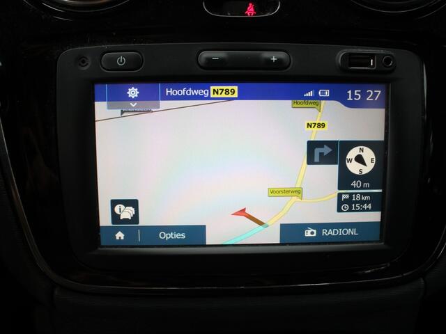 Dacia DOKKER 1.2 TCe S&S | Stoelverwarming| Navi | Cruise | PDC | Airco