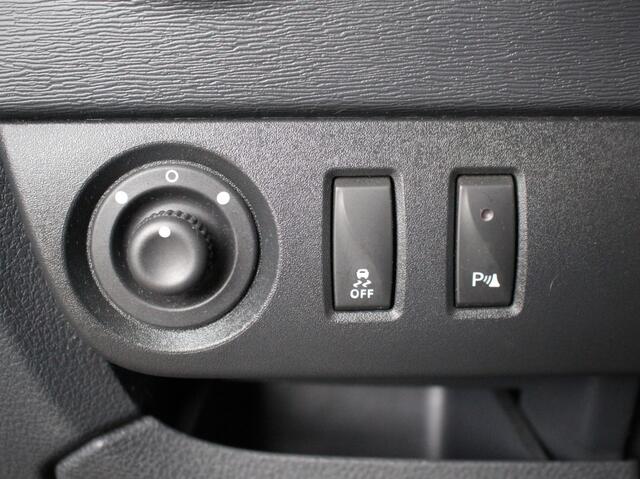 Dacia DOKKER 1.2 TCe S&S | Stoelverwarming| Navi | Cruise | PDC | Airco